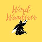 Word Wanderer