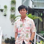 Kevin Hartono