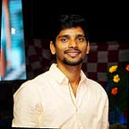 srinivasarao aleti