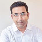 Yogesh Moorjani