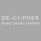 Decipher Mind Development