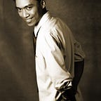 Jerald Cris G. Bergantiños