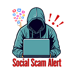 Social Scam Alert