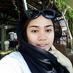 Tasnim Lokman