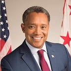 Archive: Attorney General Karl Racine