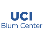 UCI Blum Center