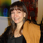 Kathy Leonardo