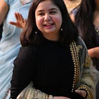 Riya Khajuria