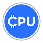 CPUcoin