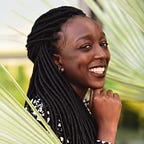 Rosa Otieno