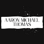 Aaron Michael Thomas