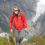 Anders Granskogen Bjørnstad