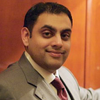 Dr. Aditya Nagrath