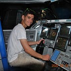 Ernesto A Marrero 🧢