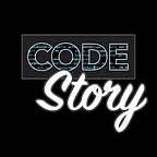 Code Story Podcast