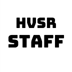 HVSR Staff