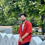 Sourabh Travel blogger