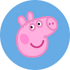 Peppa AI 🐽