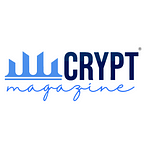 Crypt magazine