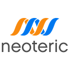 Neoteric