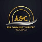 Asia Community Support