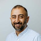Pedram Ataee, PhD