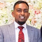 Hisho Rajanathan