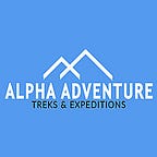 alphaadventuretreks