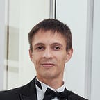 Oleg Stadnichenko