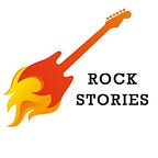 Rock Stories