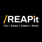 REAPit Wallet