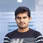 Yuvaraj Loganathan