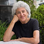 Marion Nestle