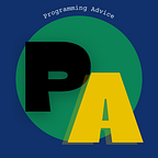 Programming Advice
