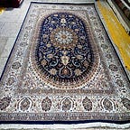 Genie Carpet Manufacturers