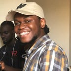 Utibe-Abasi Emmanuel