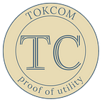 TOKCOM.IO