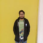 Abhinav Virpal Singh