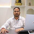 Anil Agarwal