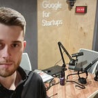 Thomas Konstantinovsky