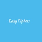Eazy Ciphers