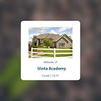 Uinta Academy