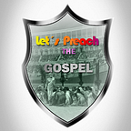 Let´s Preach the Gospel