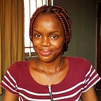 Okoli Ogochukwu Rita