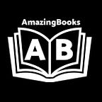 Amazing Books