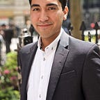 Nicholas Anaya
