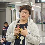 Jednapat Visalsirikul