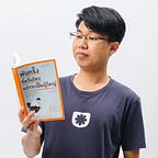 Natthapach Anuwattananon