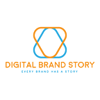 Digital Brand Story