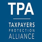 Taxpayers Protection Alliance